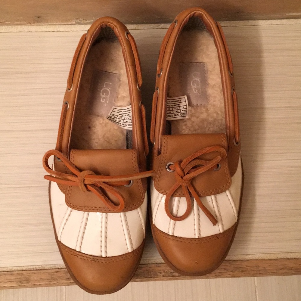 Ugg Shoes